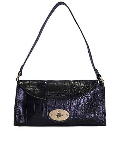 Zinia Shoulder Bag S, front view